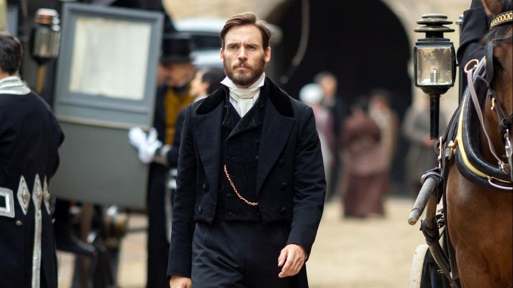 C21 International Drama Awards - 2025 - &copy; Jean Claude Lother