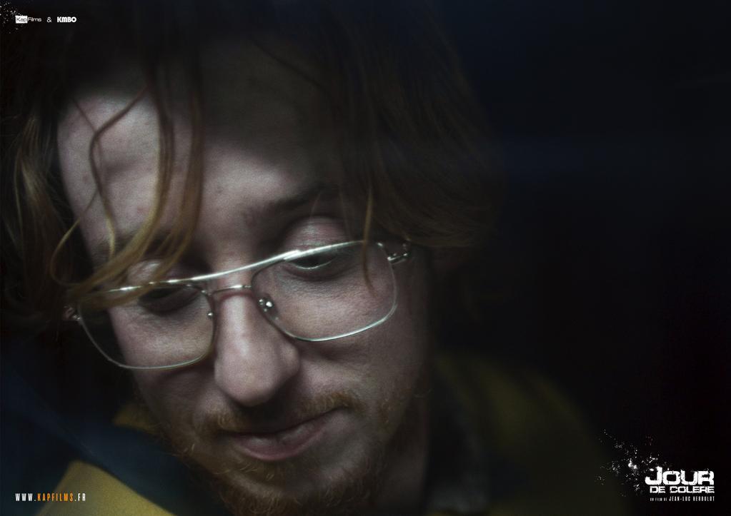 Jour de colère Jour de colère