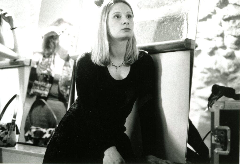 Toilettes pour dames Toilettes pour dames