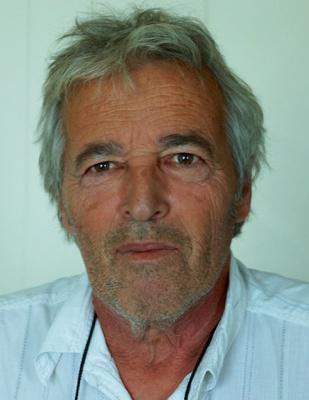 Michel Carri&egrave;re