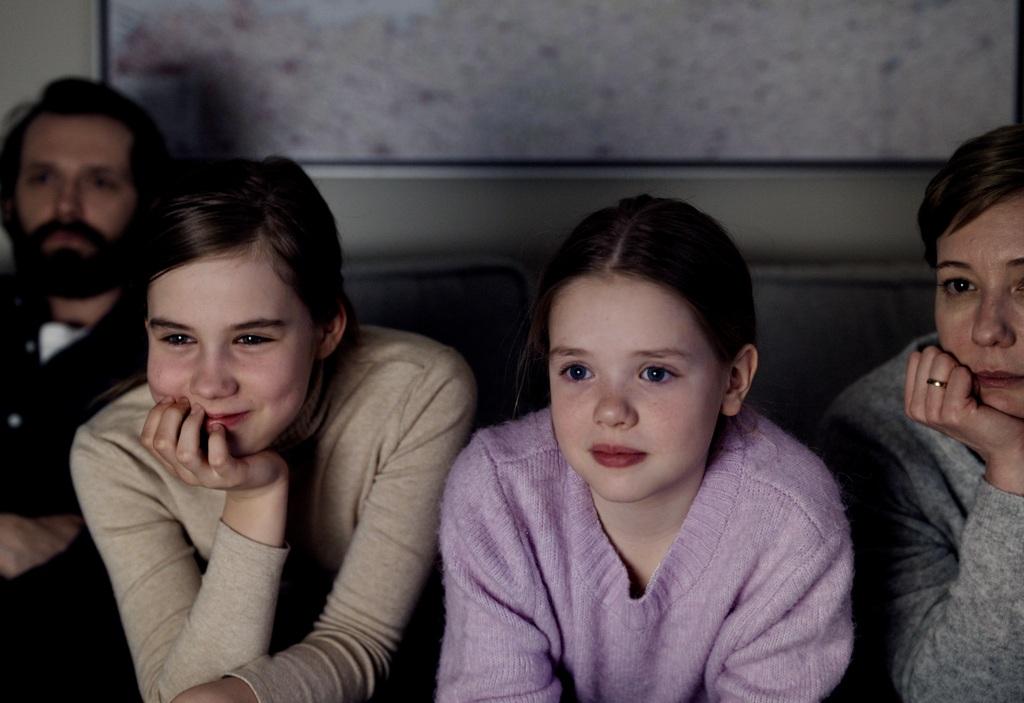 Quiet Life - © Les Films du Worso Quiet Life - © Les Films du Worso