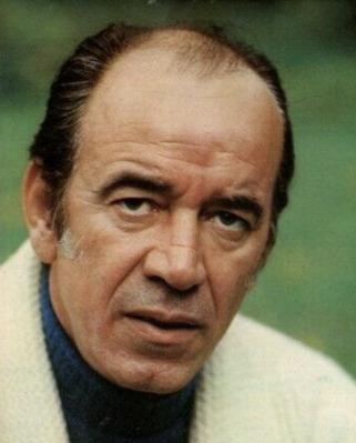 André Pousse André Pousse