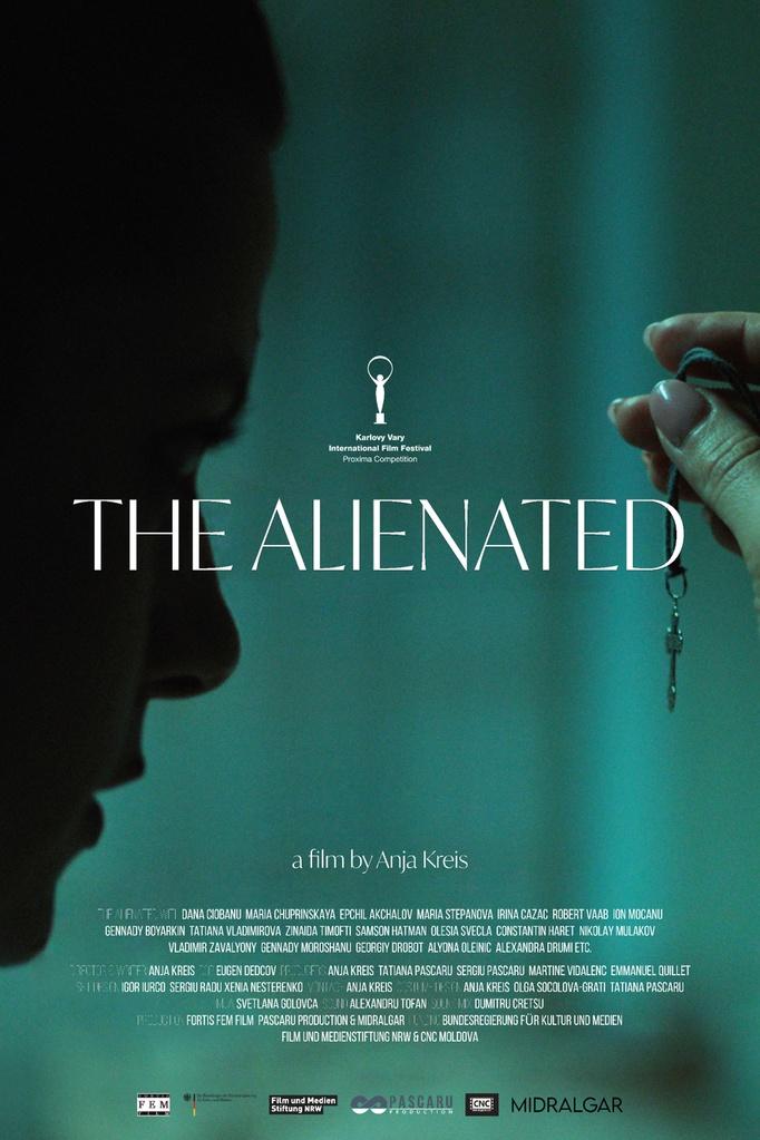 The Alienated The Alienated