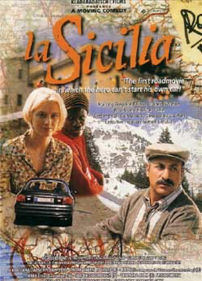 La Sicilia La Sicilia