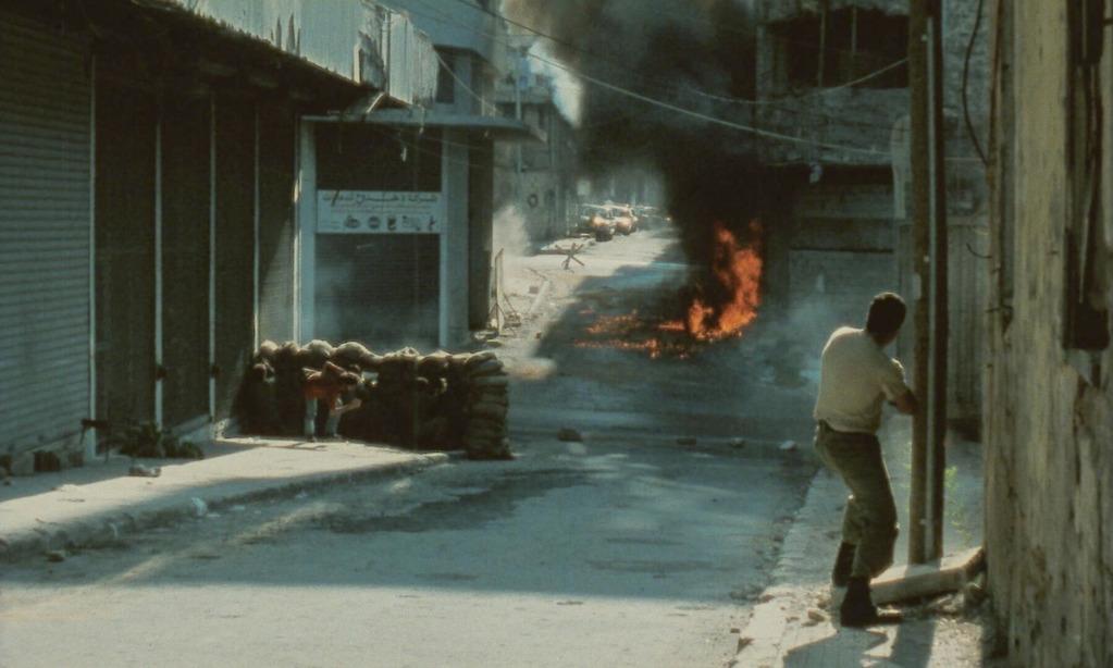 Beyrouth Fantôme Beyrouth Fantôme