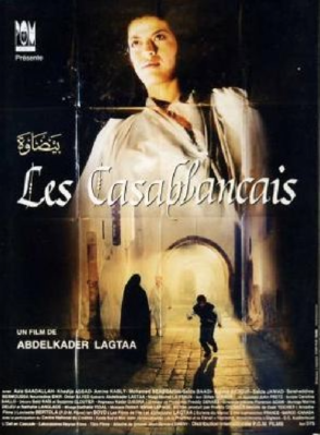 Les Casablancais Les Casablancais