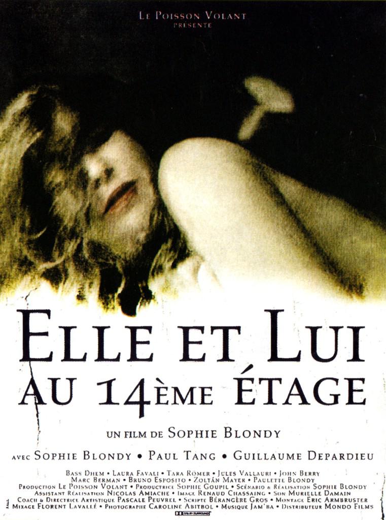 Elle et lui au 14e étage Elle et lui au 14e étage