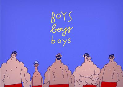 Boys Boys Boys Boys Boys Boys