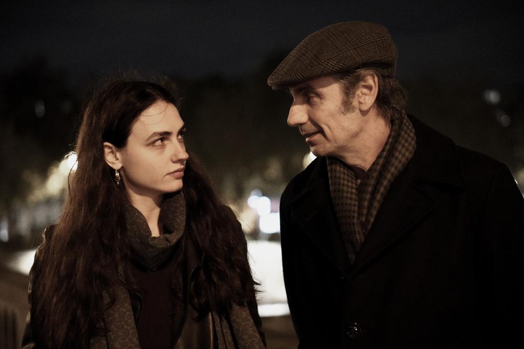 The Time It Takes The Time It Takes