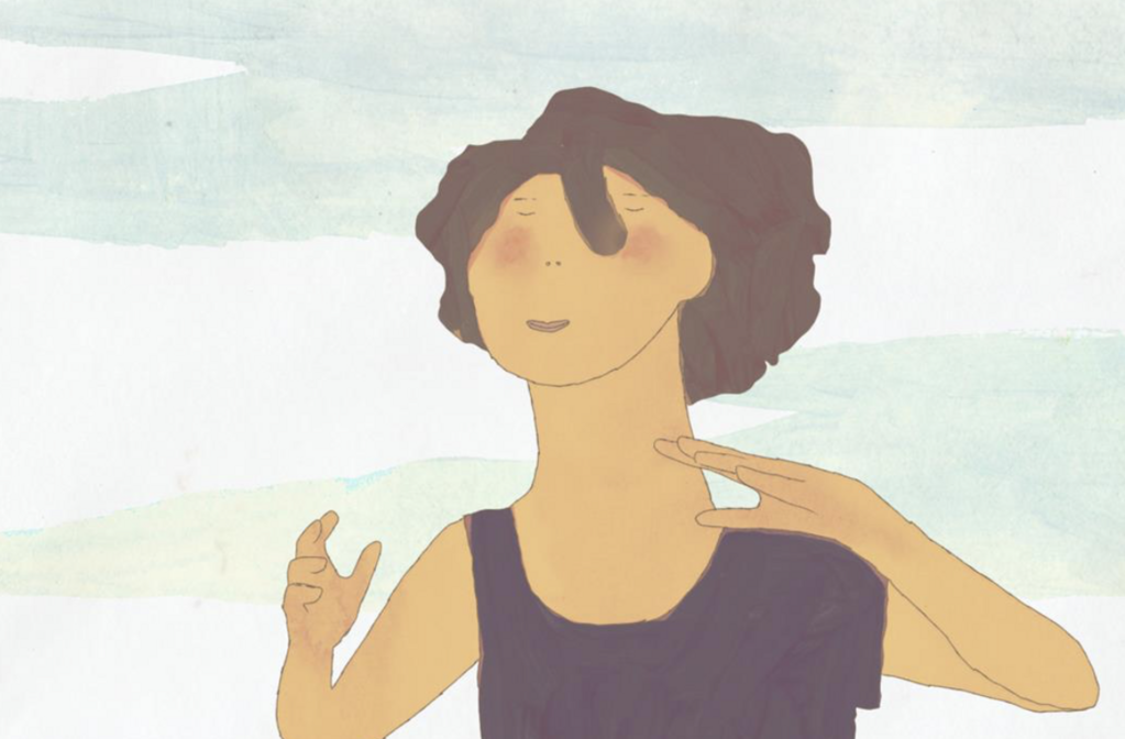 Sous l'écorce Sous l'écorce