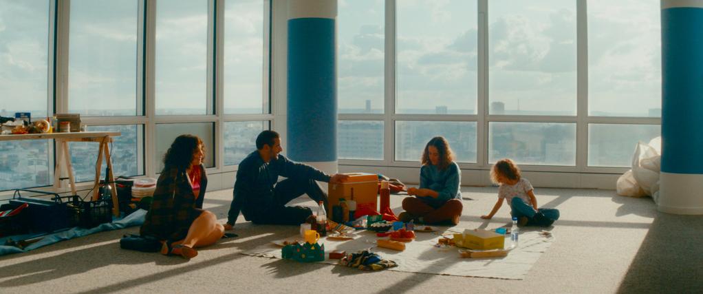 Reina Madre - © Kazak Productions - Frakas Productions - ARTE France Cinéma Reina Madre - © Kazak Productions - Frakas Productions - ARTE France Cinéma