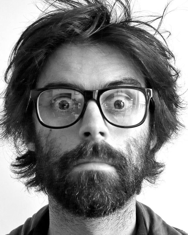 Mathieu Auvray Mathieu Auvray