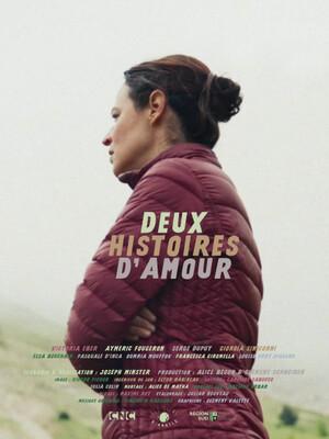 Deux histoires d’amour Deux histoires d’amour