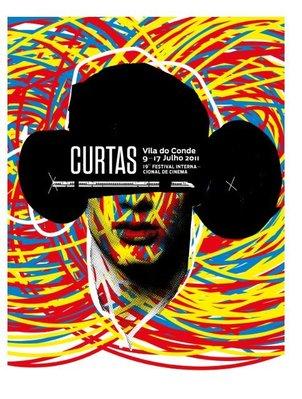 Festival Internacional de Cortometrajes de Vila do Conde Festival Internacional de Cortometrajes de Vila do Conde