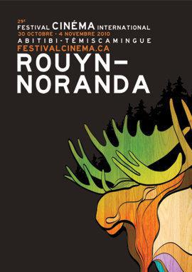 Festival du cinéma international en Abitibi-Témiscamingue (Rouyn-Noranda) Festival du cinéma international en Abitibi-Témiscamingue (Rouyn-Noranda)