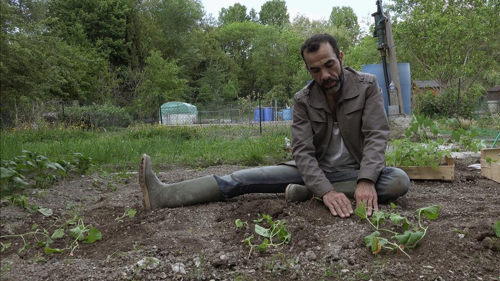 La Terre de Gevar La Terre de Gevar