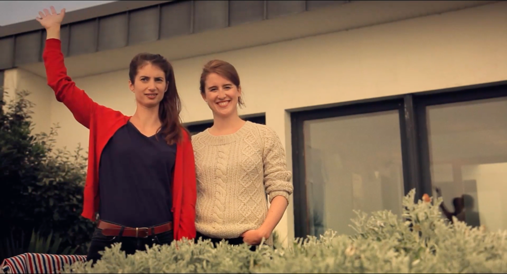 Tomorow is Faraway Tomorow is Faraway