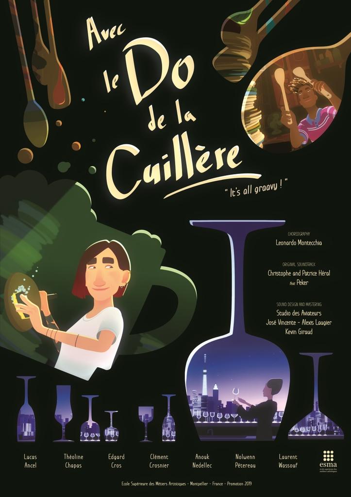 It's All Graavy! It's All Graavy!