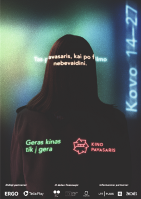 Festival Internacional de Cine de Vilnius Festival Internacional de Cine de Vilnius