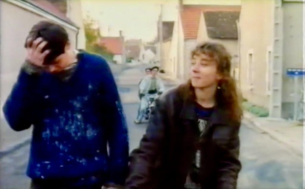 Semana de Cortometrajes de Ratisbona  - 2001