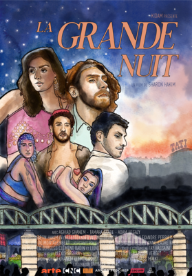 La Grande Nuit La Grande Nuit