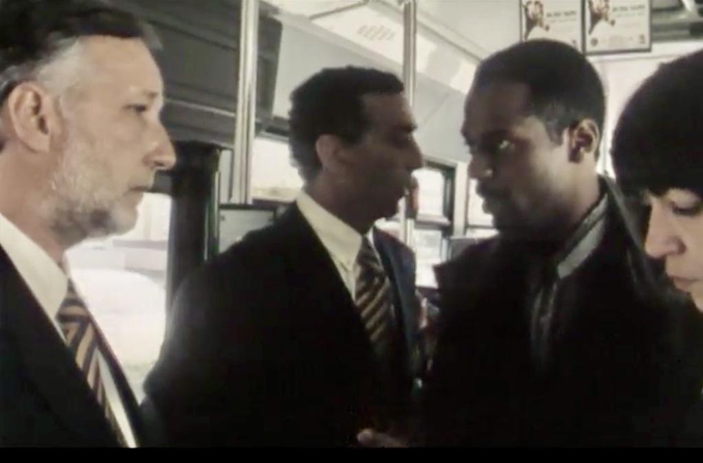 Drama International Short Film Festival (DISFF) - 1999