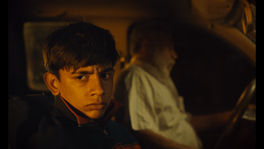 Sleepless City Sleepless City