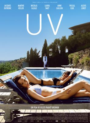 UV UV