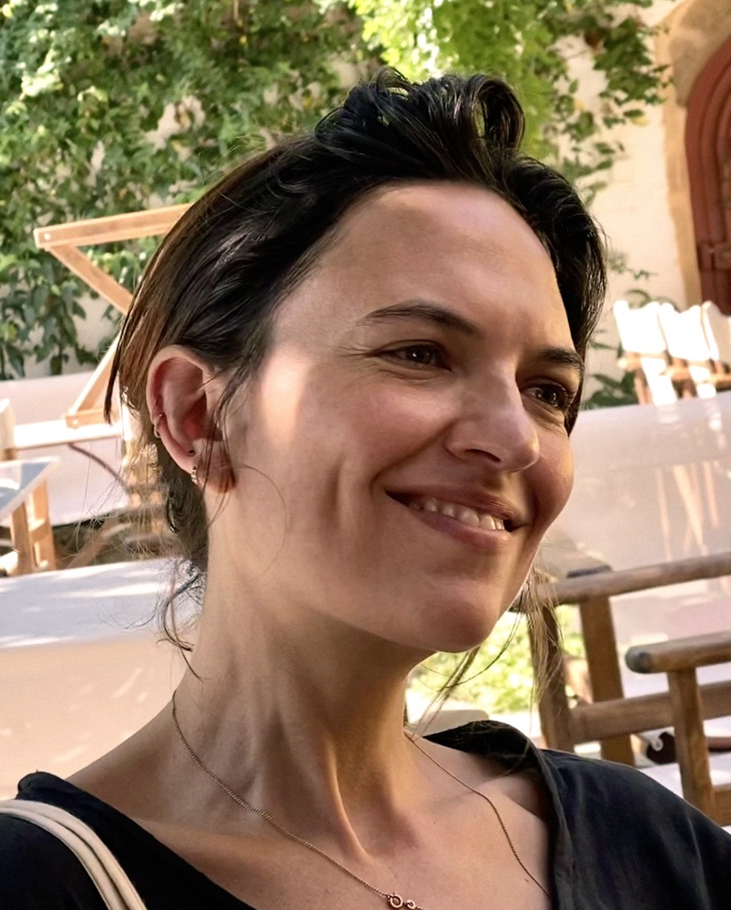 Éponine Momenceau Éponine Momenceau