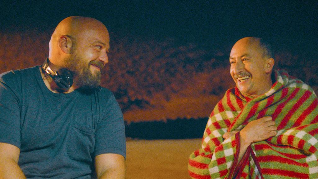 Films Et Séries Tv Avec Fatsah Bouyahmed Fatsah Bouyahmed - UniFrance