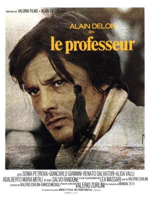 Le Professeur Le Professeur