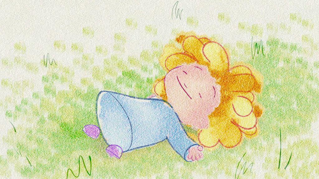 Martin et la boîte à chagrins Martin et la boîte à chagrins