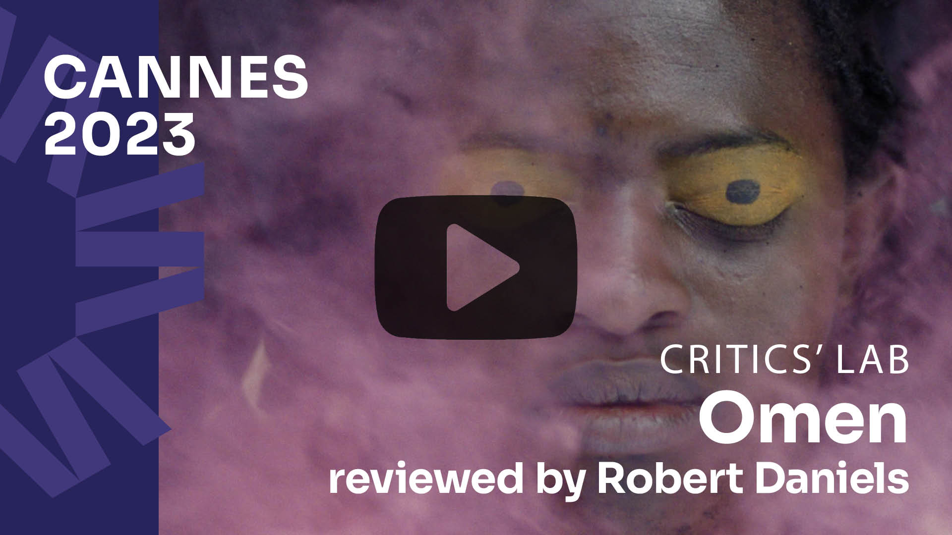 El Critics’Lab de Unifrance en Cannes 2023 El Critics’Lab de Unifrance en Cannes 2023