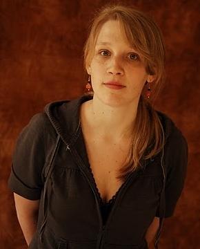 Clémence Madeleine-Perdrillat Clémence Madeleine-Perdrillat