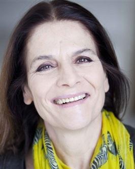 Fran&ccedil;oise Thuri&egrave;s - &copy; C&eacute;line Nieszawer