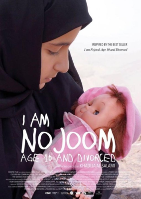 I Am Nojoom, Age 10 and Divorced I Am Nojoom, Age 10 and Divorced