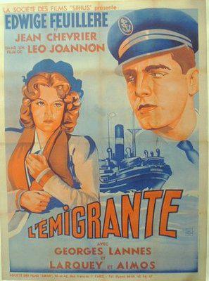 L'Emigrante L'Emigrante