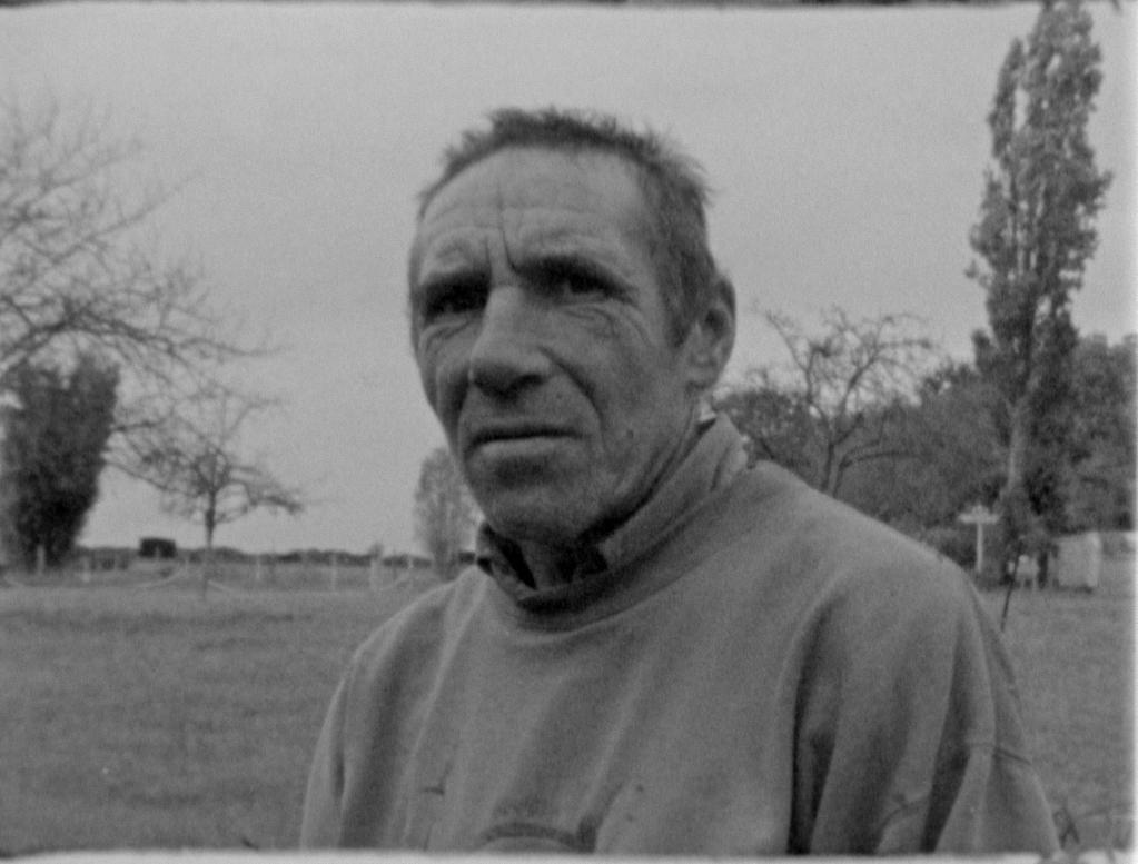 La Marche de Paris à Brest La Marche de Paris à Brest