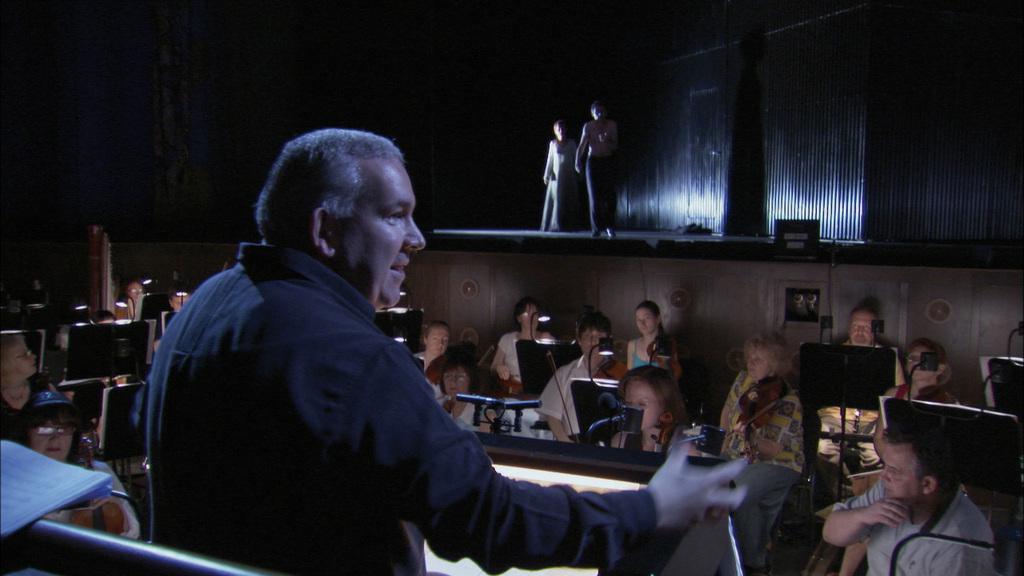 Pelléas et Mélisande Pelléas et Mélisande