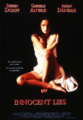Innocent Lies Innocent Lies