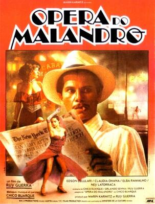 Opera do Malandro Opera do Malandro
