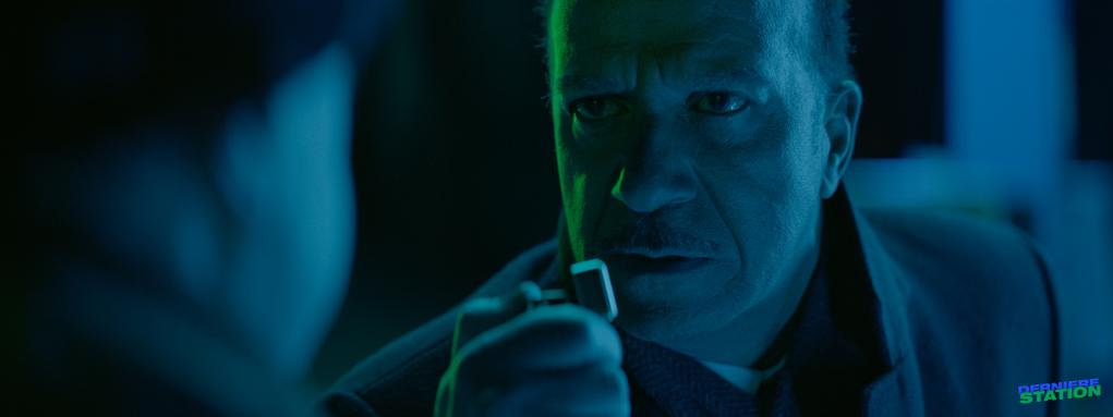 Dernière Station Dernière Station