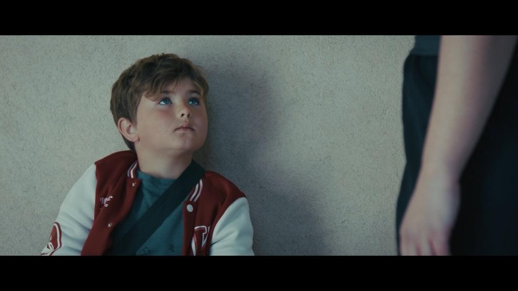 Jusqu'au bout Jusqu'au bout