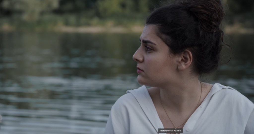 Nearby Memories Nearby Memories