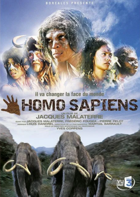 Homo Sapiens Homo Sapiens