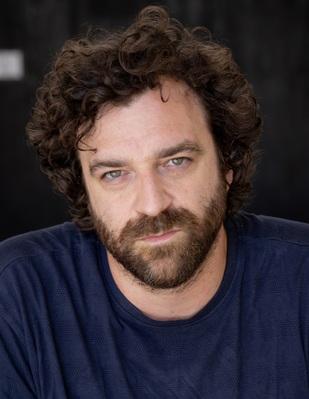 Clément Toyon - © Florent Seror Clément Toyon - © Florent Seror