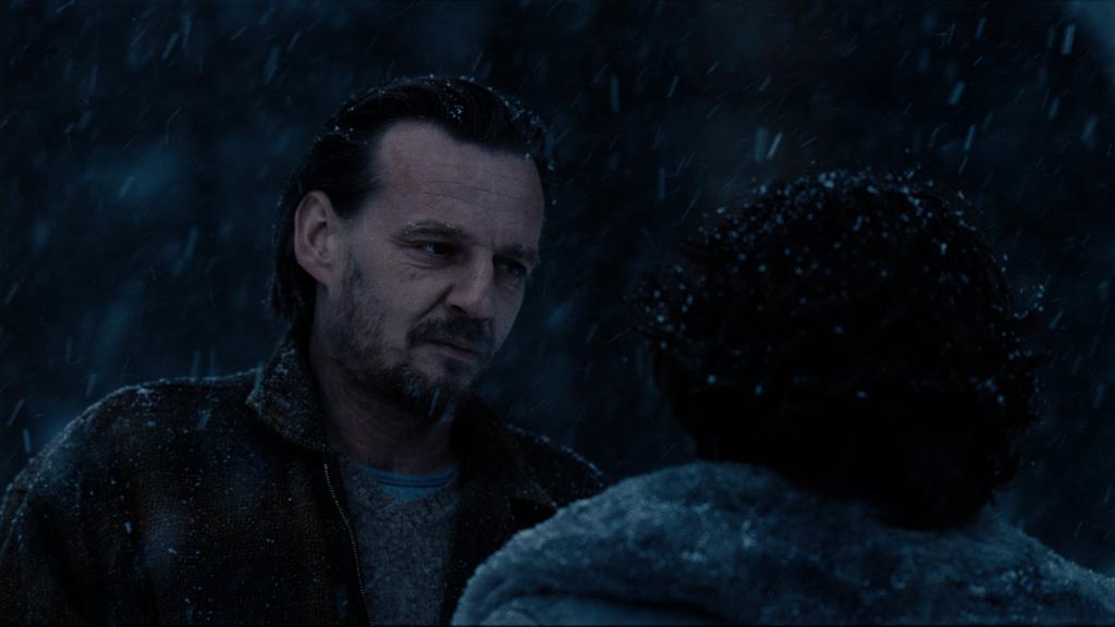 Sommeil blanc Sommeil blanc