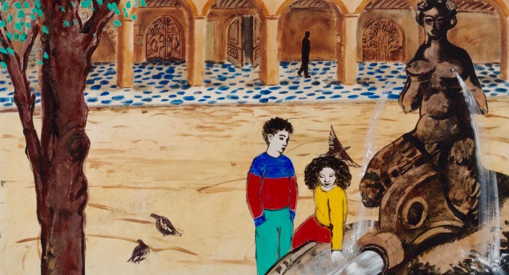 Festival international du film d'animation d'Annecy - 2021 Festival international du film d'animation d'Annecy - 2021