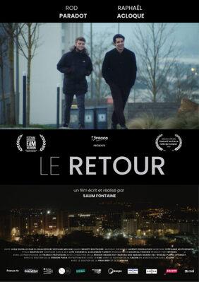 Le Retour Le Retour
