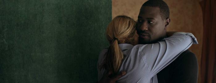 Festival Internacional de Cine Negro de Montreal (FIFBM) - 2015